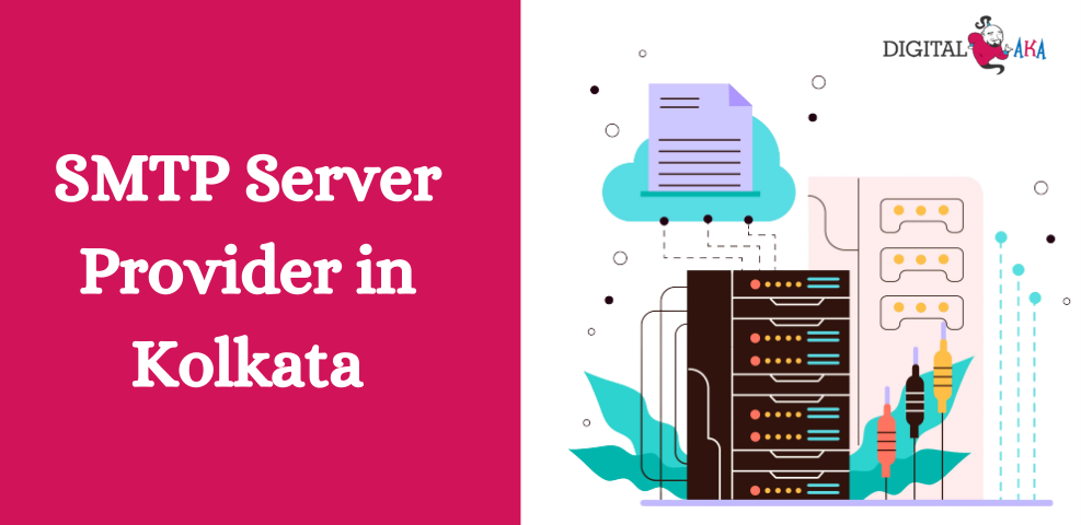 SMTP server provider in Kolkata